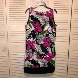 Alyx Floral Dress